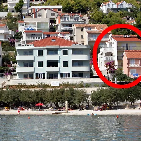 Διαμέρισμα Studio 10003c *