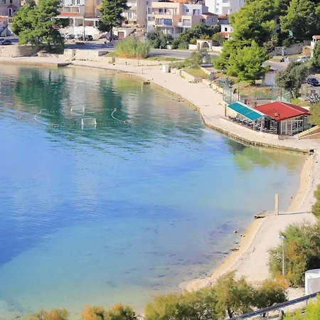 Διαμέρισμα Studio 10003c Marina